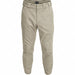 Motorcycle Breeches 46 Silver Tan S