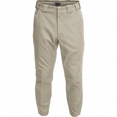Motorcycle Breeches 36 Silver Tan S