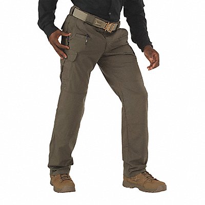 Police and EMT Pants
