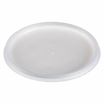 Vented Lid Polystyrene 1/4 H PK1000