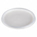 Vented Lid Polystyrene 1/4 H PK1000