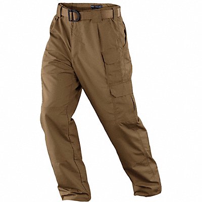 Police and EMT Pants