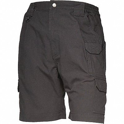 Tactical Shorts 28 Black