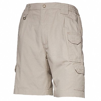 Tactical Shorts 38 Khaki