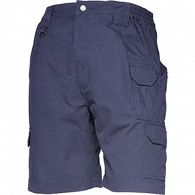 Tactical Shorts 32 Fire Navy