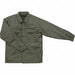 Taclite TDU Long Slv Shirt XL TDU Green