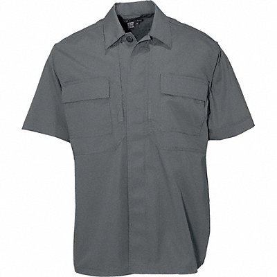 Taclite TDU Short Sleeve Shirt 3XL Storm