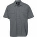 Taclite TDU Short Sleeve Shirt 3XL Storm