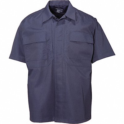Taclite TDU Shrt Slv Shirt S Dark Navy