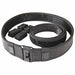 Duty Belt Mens 3XL Black