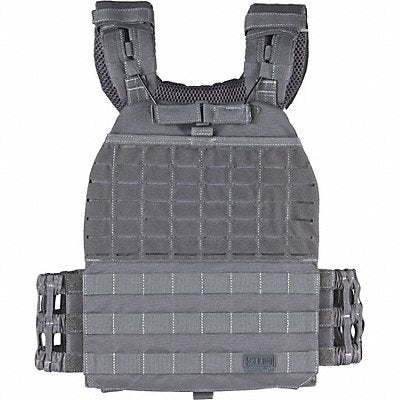 Plate Carrier Uni Storm Gry 36in.to52in.