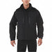 Valiant Duty Jacket XS Black