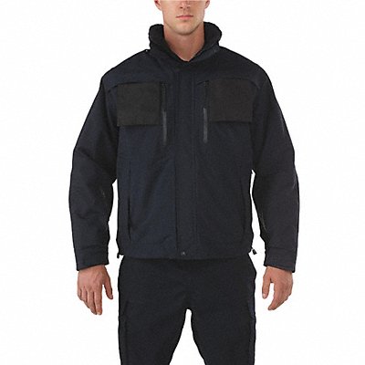 Valiant Duty Jacket M Dark Navy