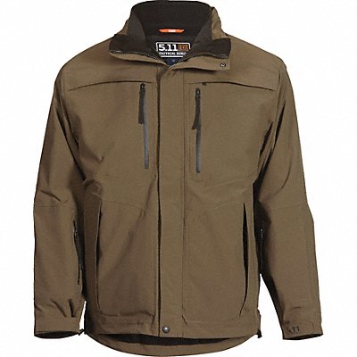 Bristol Parka Jacket L Tundra