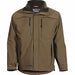 Bristol Parka Jacket L Tundra