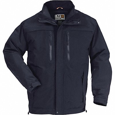 Bristol Parka Jacket S Dark Navy