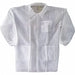 H8183 Lab Coat White Button 2XL PK30