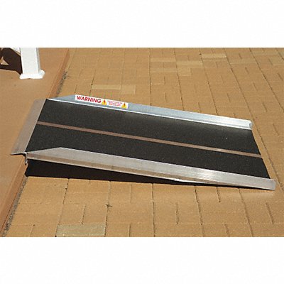 Walk Ramp 800 lb 4 ft L x 30 in H