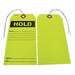 Hold Tag 2-7/8 in W x 5-3/4 in H PK25