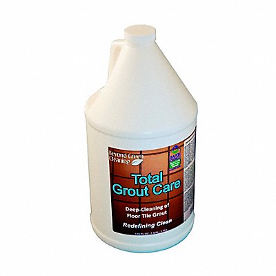 Bathroom Cleaner 1 gal Jug Clear PK4