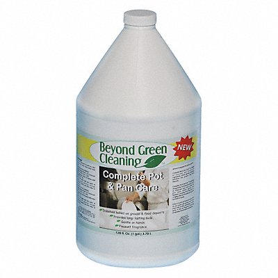 Dishwasher Detergent Bucket 5 gal Liquid