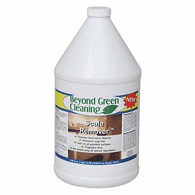 Calcium and Lime Remover 1 gal Jug PK4