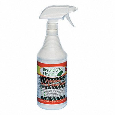 Oven Cleaner Trig. Spray Btl. 32 oz PK6