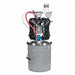 DBL Diaphragm Pump 5 gal 100 psi