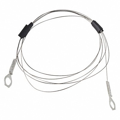 Ionizer Wire Assembly PK3