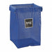 X-Frame Bag 6 Bushel Blue Mesh