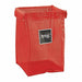 X-Frame Bag 6 Bushel Red Mesh
