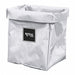 X-Frame Bag 8 Bushel White Vinyl