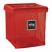 X-Frame Bag 8 Bushel Red Mesh