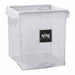 X-Frame Bag 8 Bushel White Mesh