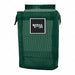 PVC Hamper Bag 35 Gallon Green Mesh