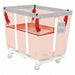 Spring Lift 50 in Red