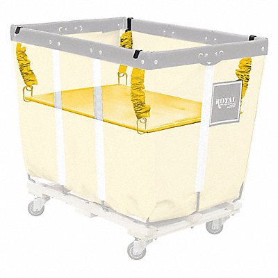 Spring Lift 50 in Yellow