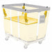 Spring Lift 50 in Yellow