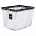 Replacement Liner 85 in White Vinyl