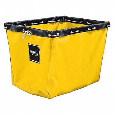 Replacement Liner 24 Bu yellow Vinyl