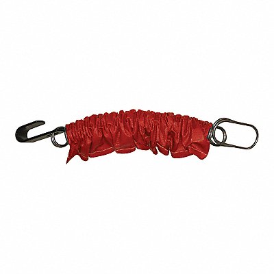 Replacement Spring 7 in Red