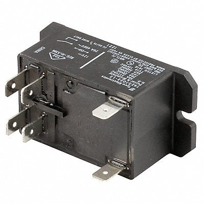 Relay 30A 12VDC