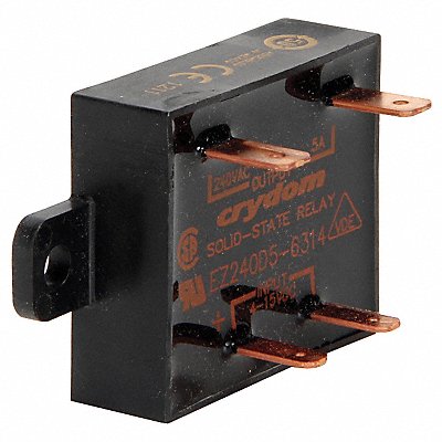 Relay Kit 5A HLZ
