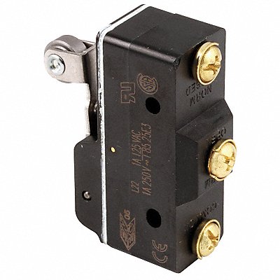 Upper Lower Limit Switch