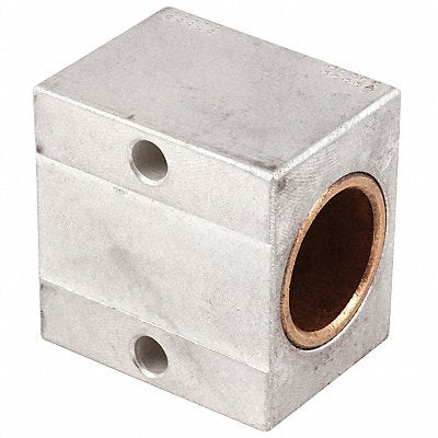 Pillow Block Assembly