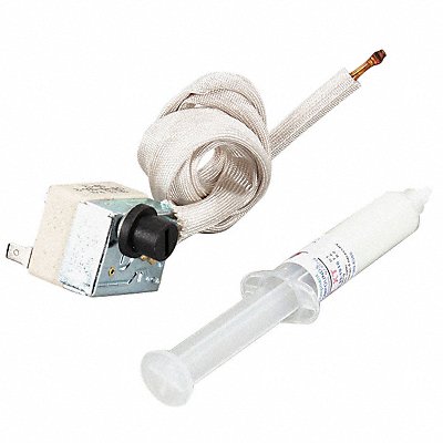 Hi-Limit Kit