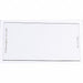 Protection Plate 2.8 x 4.2 Plate Sz PK5