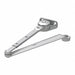 Hold Open Arm 12-3/4In Aluminum