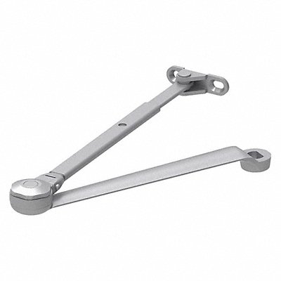 Door Closer Arm 12-3/4In Aluminum