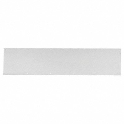 Door Protection Plate 12In H x 34In W